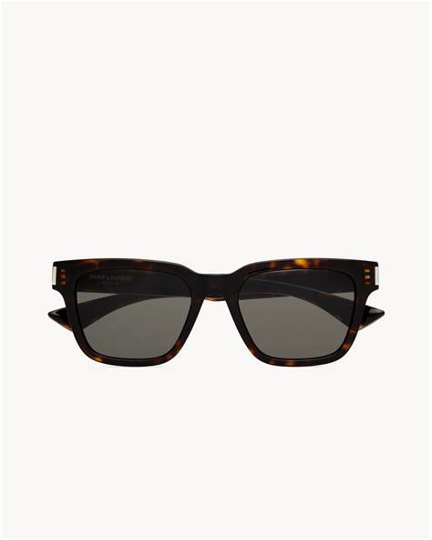 occhiali sole ysl uomo